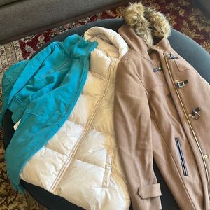 Winter Bundle- size small